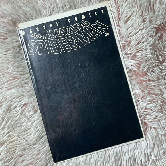 The amazing spider-man #36 - Picture 3 of 6